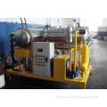 YN Vacuum Turbine Oil Purifier